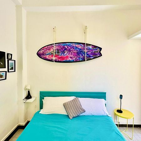 Surf House Apartment Lido di Ostia Exterior photo