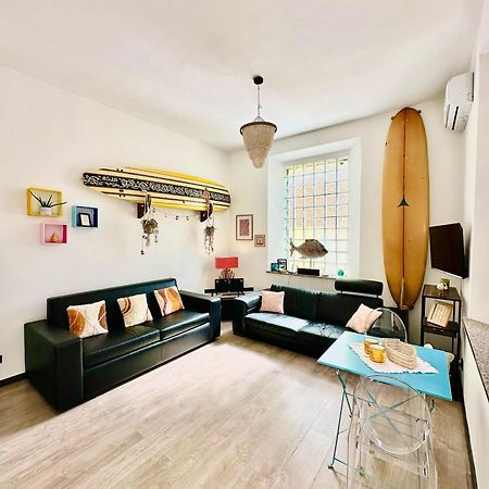 Surf House Apartment Lido di Ostia Exterior photo