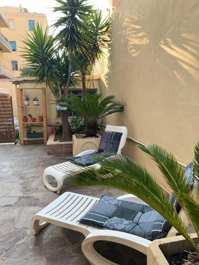 Surf House Apartment Lido di Ostia Exterior photo