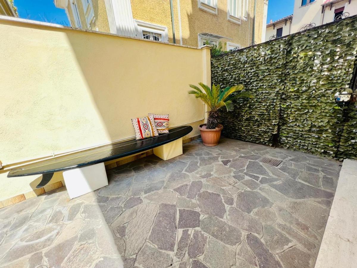 Surf House Apartment Lido di Ostia Exterior photo