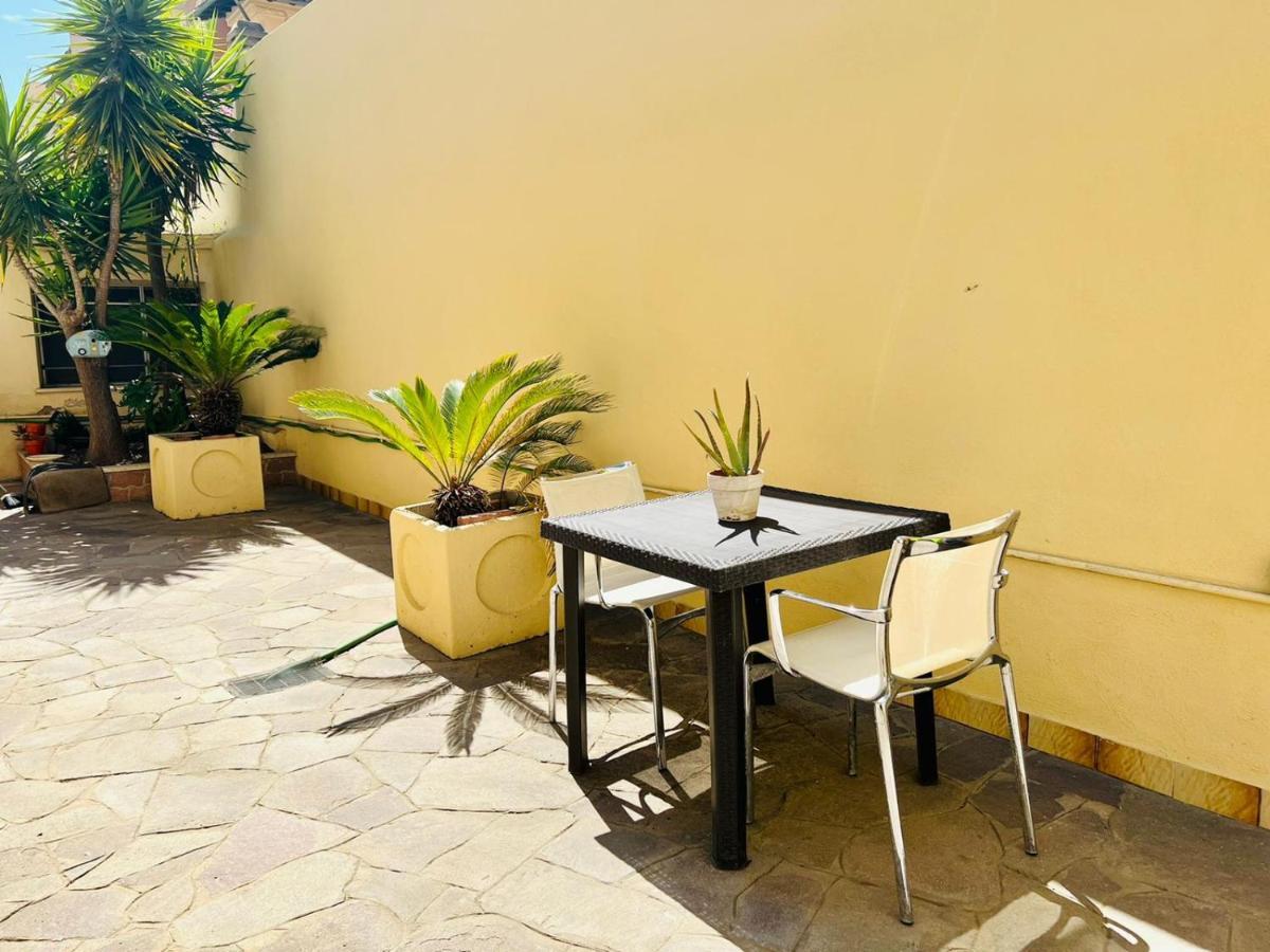 Surf House Apartment Lido di Ostia Exterior photo