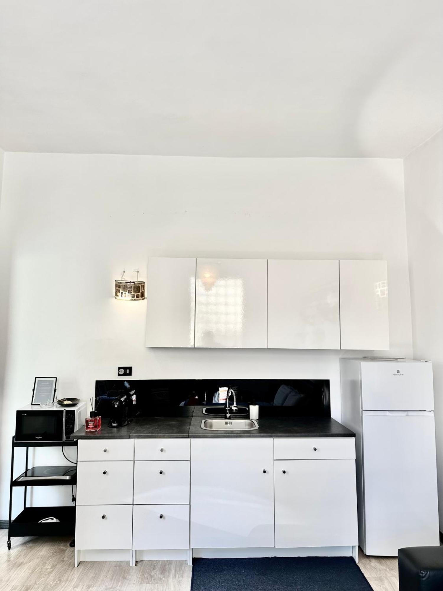 Surf House Apartment Lido di Ostia Exterior photo